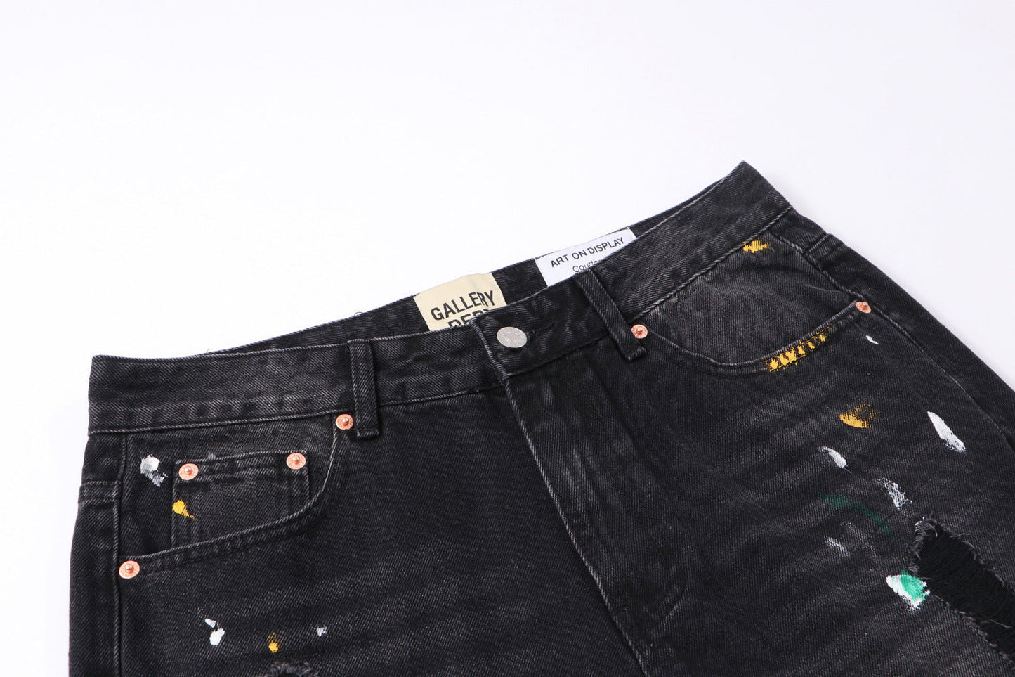Gallery Dept. Pants #673